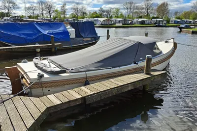 2004 Interboat 25 SC