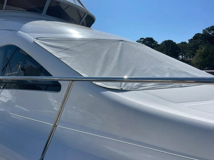 Tivoli II Yacht Photos Pics 