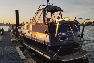 1979 De Groot BEACH CRAFT