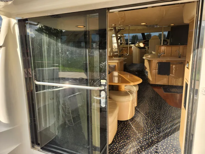 Gitalong Yacht Photos Pics 