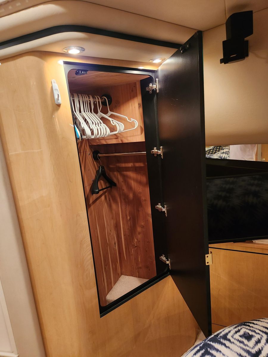 2001 Sea Ray 54 