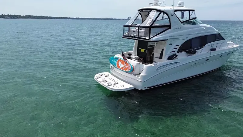 Gitalong Yacht Photos Pics 