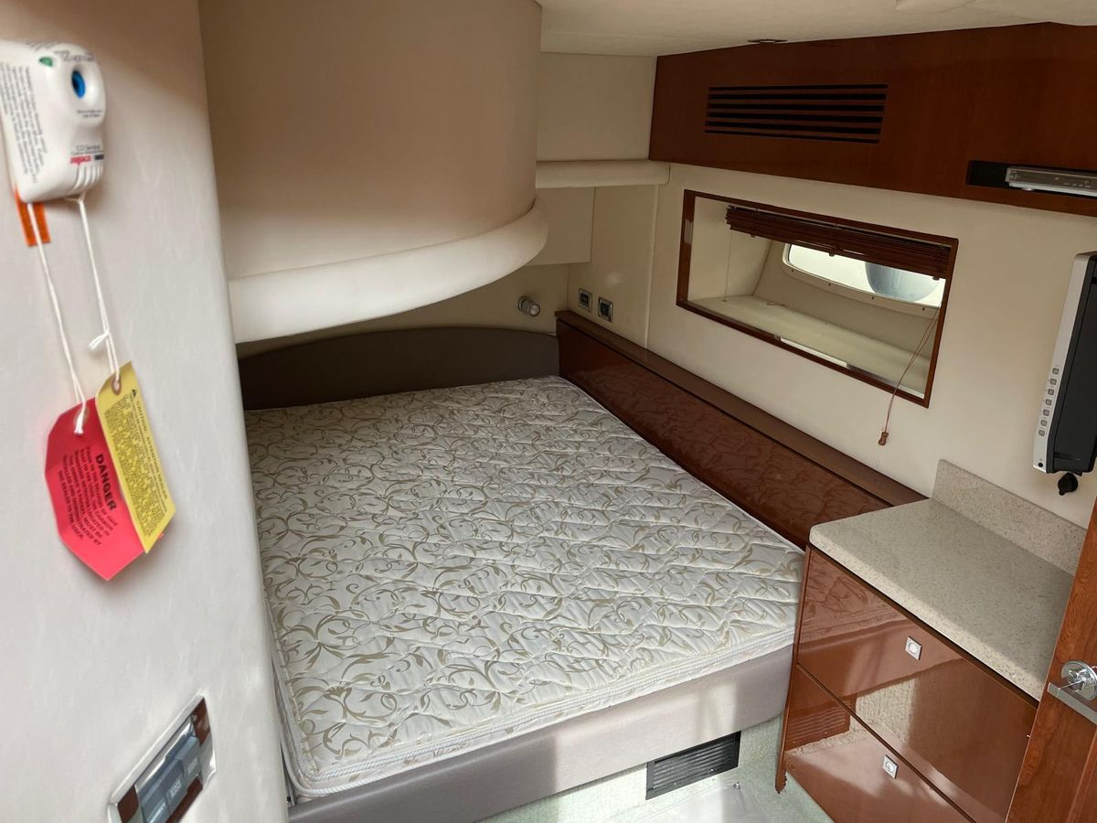 2009 Sea Ray 51 