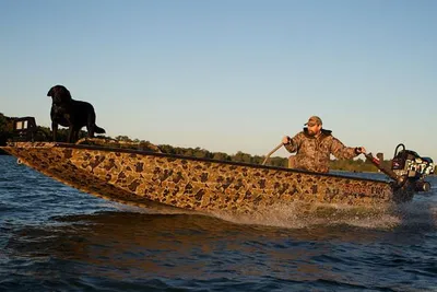 Excel 1754 Shallow Water F4