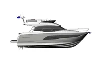Manufacturer Provided Image