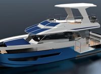 2022 Naval Yachts GN47