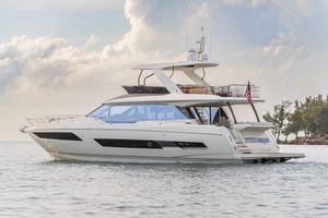 2024 Prestige PRESTIGE 690