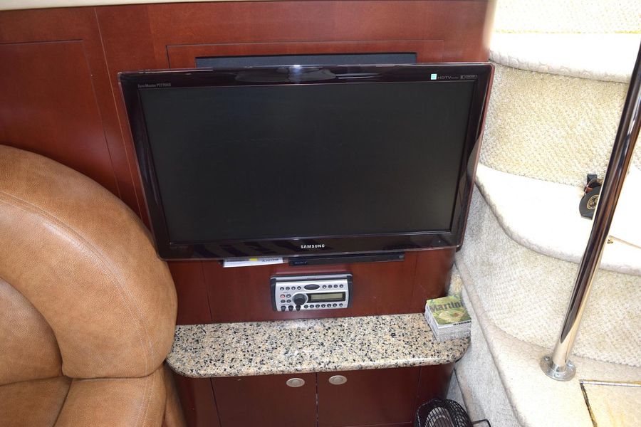 2006 Sea Ray 40 Motor Yacht