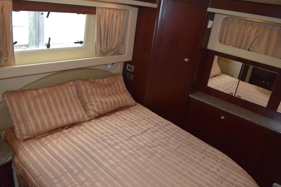 2006 Sea Ray 40 Motor Yacht