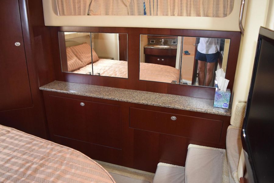 2006 Sea Ray 40 Motor Yacht