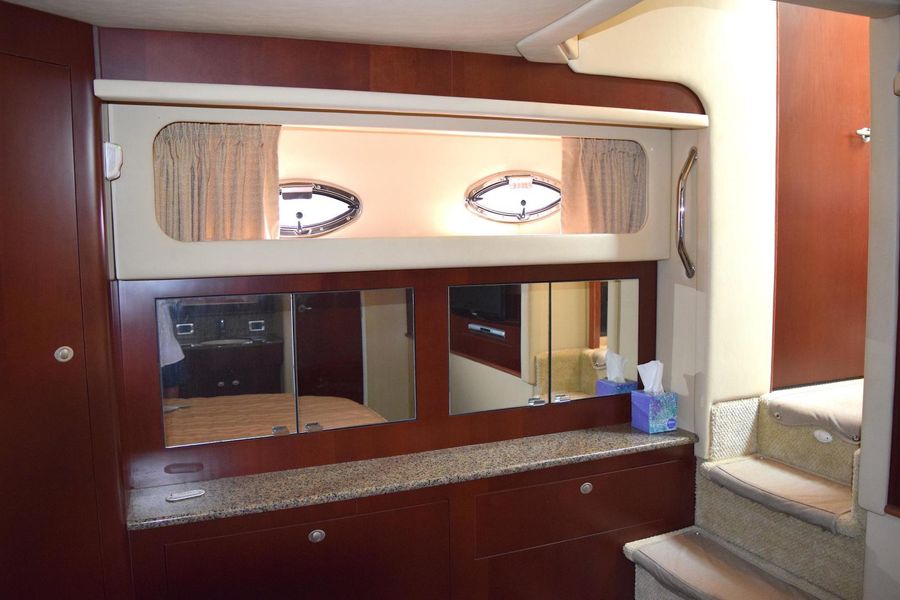2006 Sea Ray 40 Motor Yacht