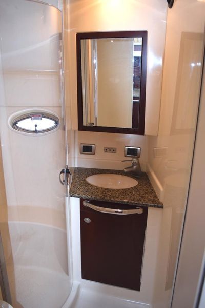 2006 Sea Ray 40 Motor Yacht