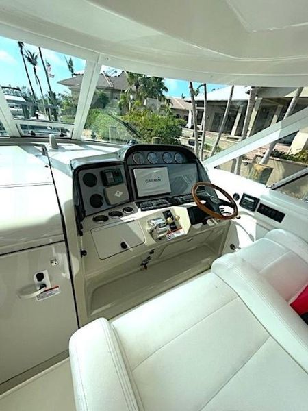2006 Sea Ray 40 Motor Yacht