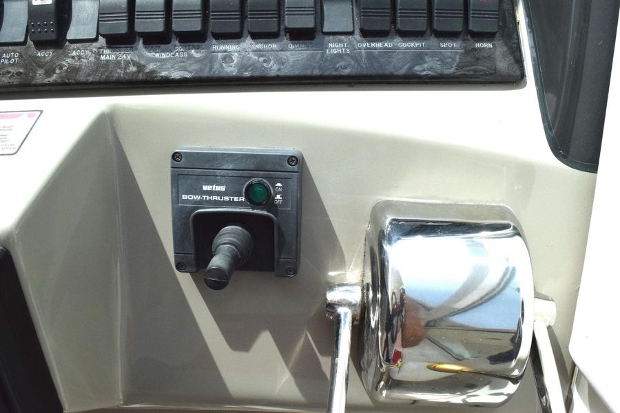 2006 Sea Ray 40 Motor Yacht