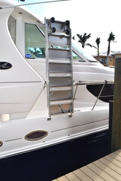 2006 Sea Ray 40 Motor Yacht