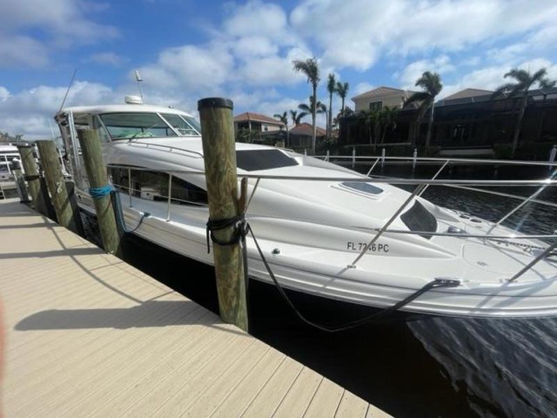 2006 Sea Ray 40 Motor Yacht
