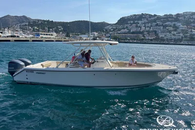 2018 Pursuit S280