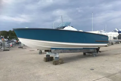 2021 Cormate U23 Supermarine