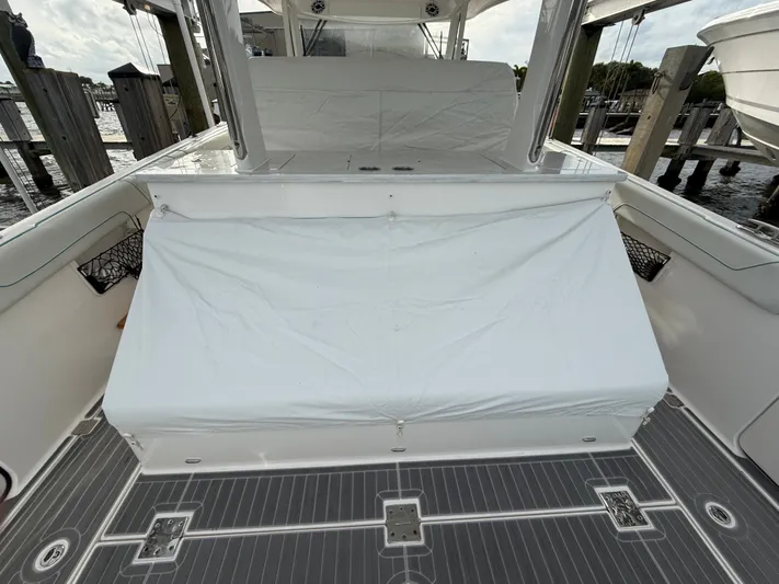  Yacht Photos Pics 2024 REGAL 38 SAV - Image 45