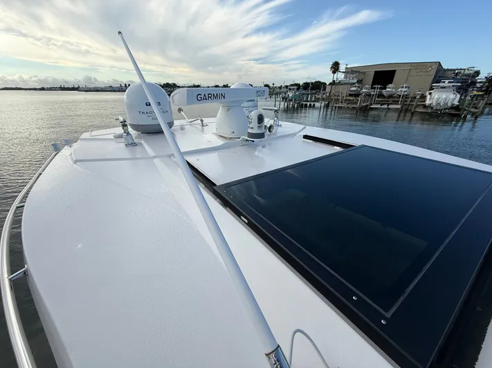  Yacht Photos Pics 2024 REGAL 38 SAV - Image 36