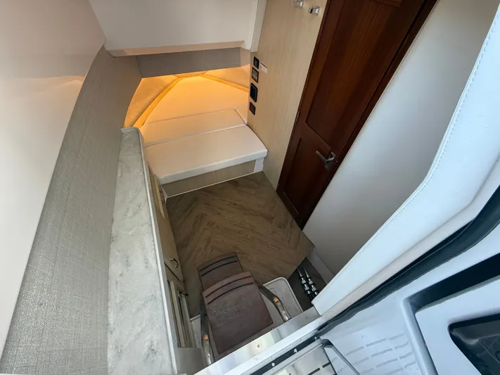  Yacht Photos Pics 2024 REGAL 38 SAV - Image 38