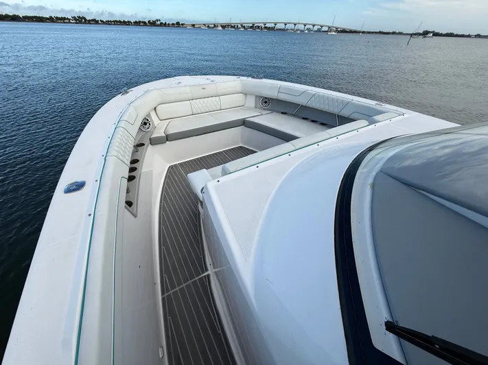  Yacht Photos Pics 2024 REGAL 38 SAV - Image 33