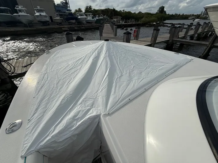  Yacht Photos Pics 2024 REGAL 38 SAV - Image 48