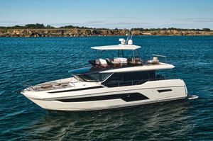 2024 Prestige PRESTIGE X60