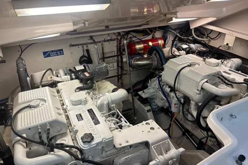 Blue Sky Yacht Photos Pics 