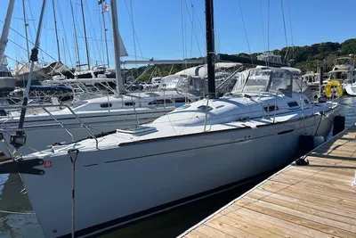 Beneteau First 36.7