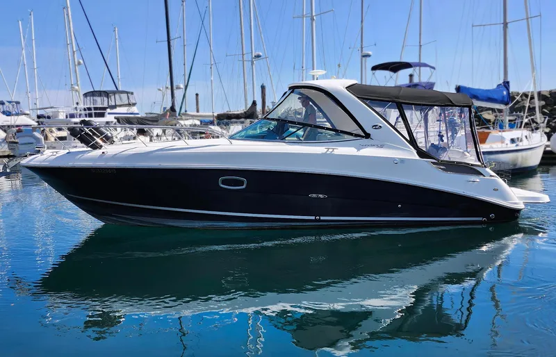 St Babyn Yacht Photos Pics 