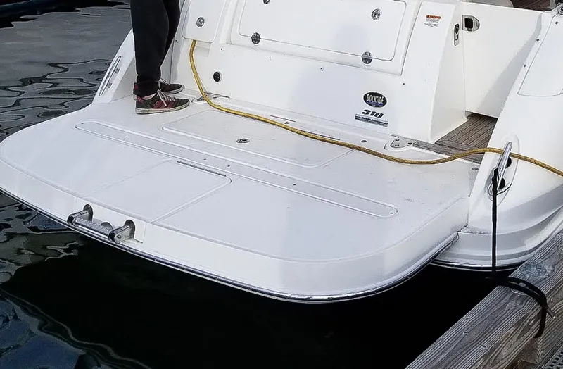 St Babyn Yacht Photos Pics 