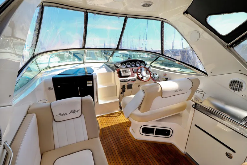 St Babyn Yacht Photos Pics 