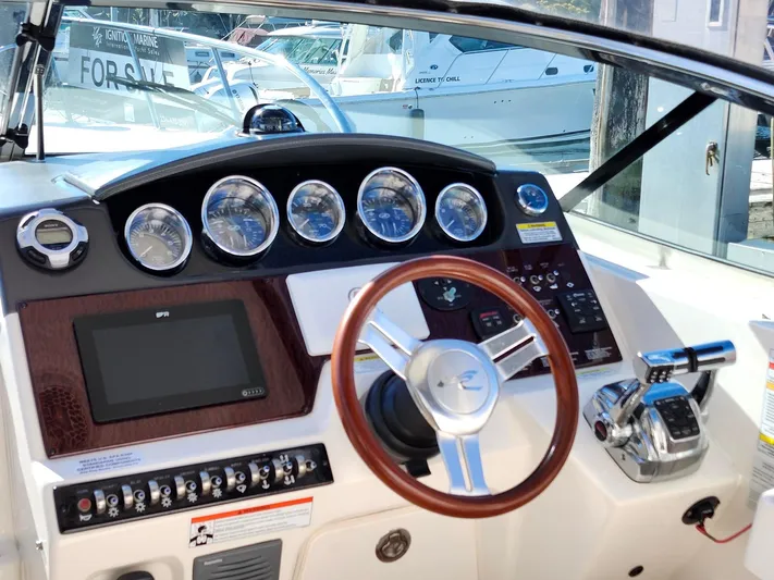 St Babyn Yacht Photos Pics 