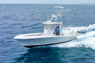 Ocean Runner 29