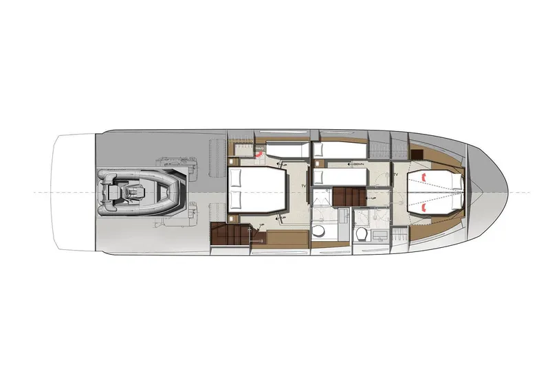  Yacht Photos Pics Manufacturer Provided Image