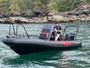 2022 AQUASPIRIT 585CC