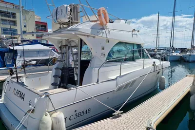 2005 Beneteau Antares 9.80