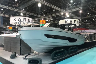 2025 Karnic CS10-S