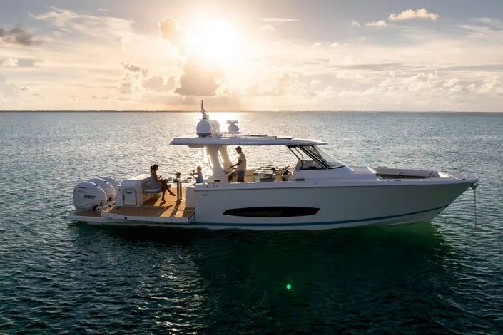 2026 REGAL 43 SAV - Image 1