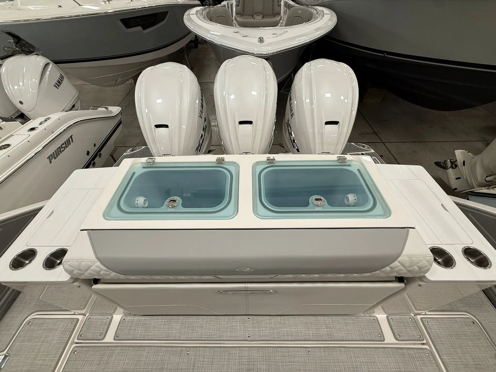 2026 REGAL 43 SAV - Image 6