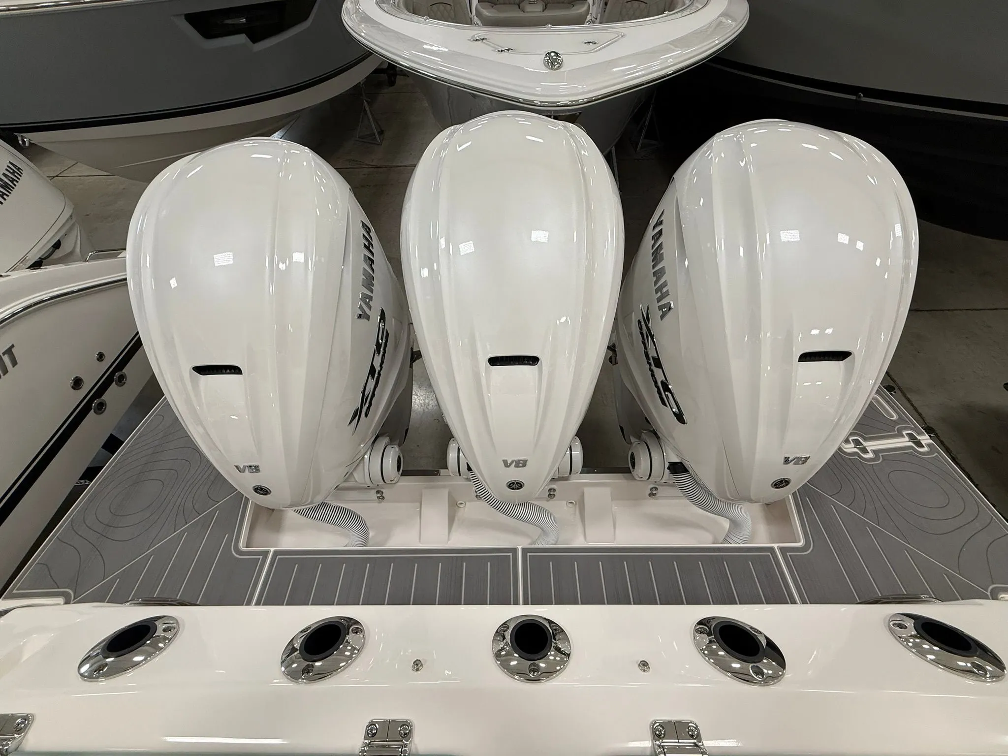 2026 REGAL 43 SAV - Image 4