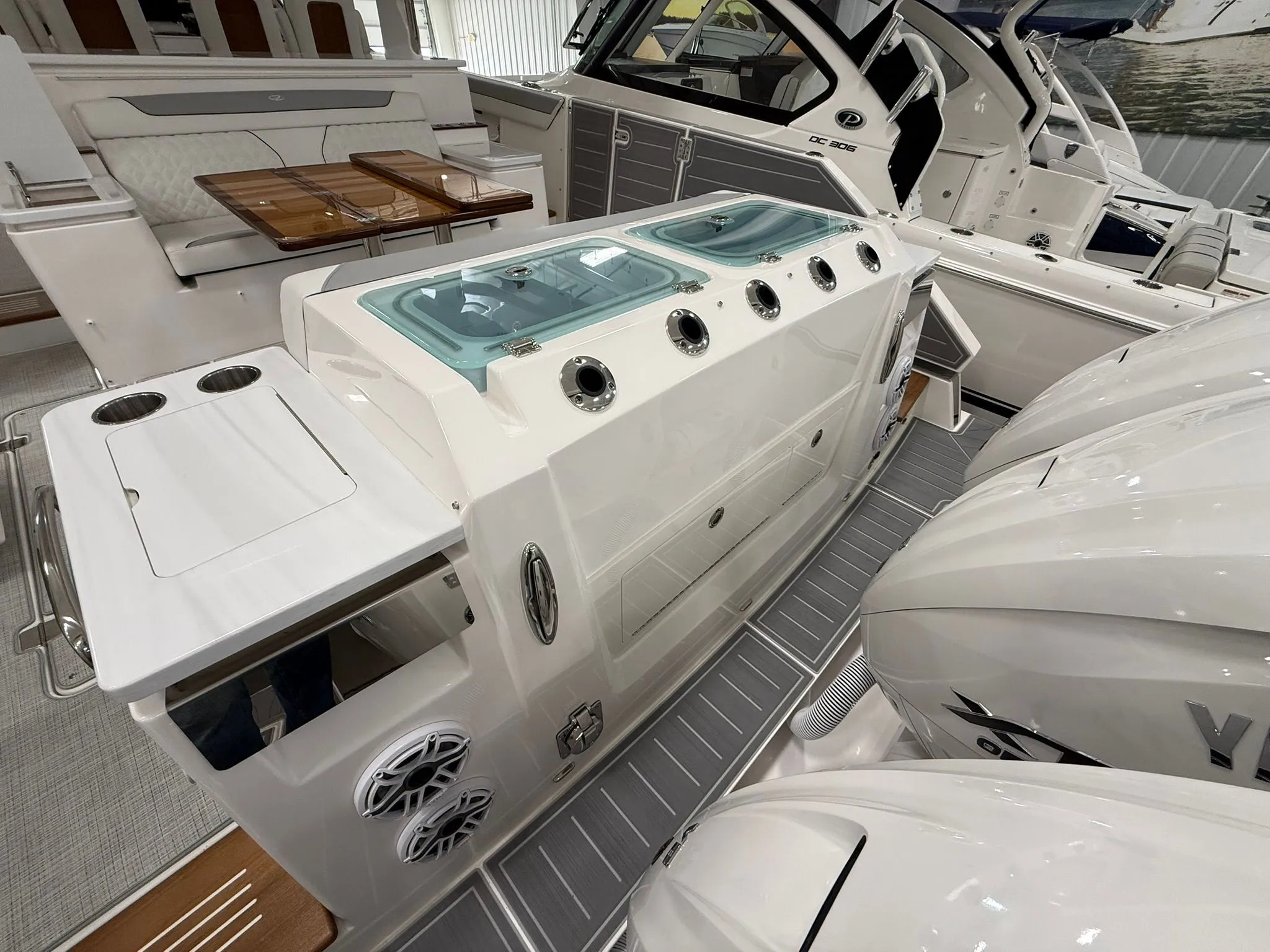 2026 REGAL 43 SAV - Image 5