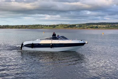Cranchi CSL27