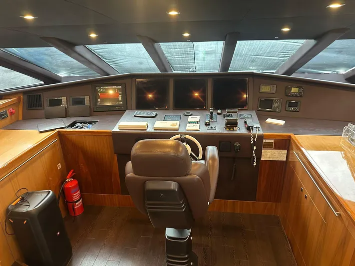 Blue Yacht Photos Pics 