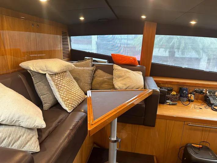 Blue Yacht Photos Pics 