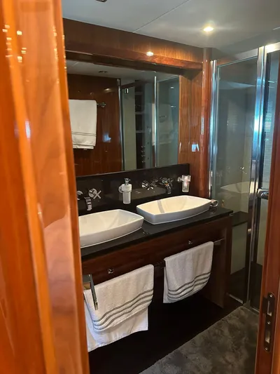 Blue Yacht Photos Pics 