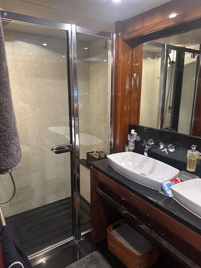 Blue Yacht Photos Pics 