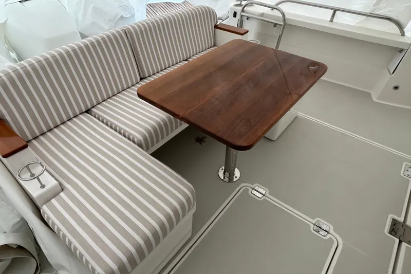 Esc Key Yacht Photos Pics 