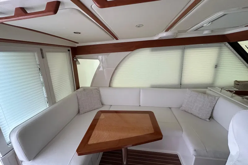 Esc Key Yacht Photos Pics 